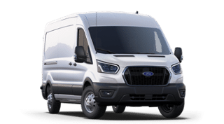 2023 Ford Transit External Image 4